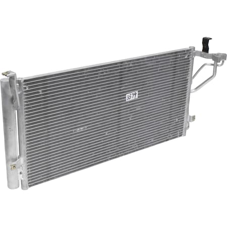 Universal Air Cond Universal Air Conditioning Condenser, Cn3379Pfxc CN3379PFXC
